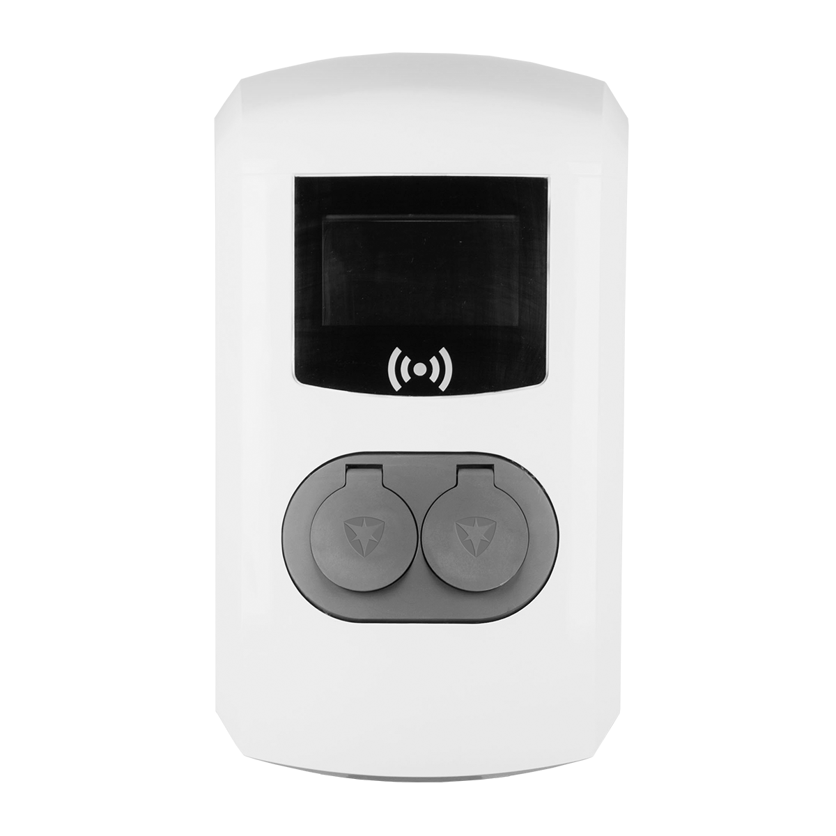 foto van LAADPAAL EVE DOUBLE PRO-LINE