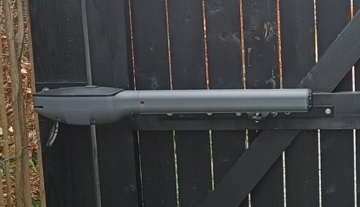 Foto Blade 524 Cardin