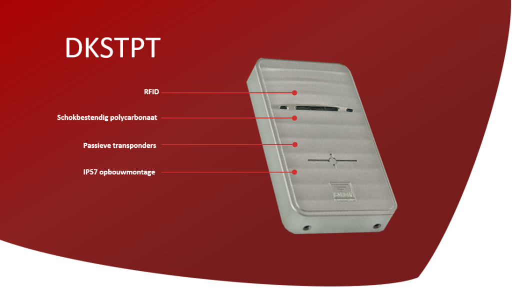 Opsomming DKSTPT eigenschappen