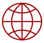 Symbool Wereld