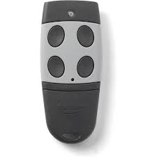 TXC449400 Cardin S449 zender 4 kanalen 433MHz