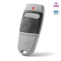 TXC486100 Cardin S486 zender 1 kanaal 868Mhz