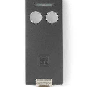 TXQ504C2 Cardin S504 zender 2 kanalen 433MHz