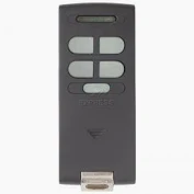 TXQ504C8 Cardin S504 zender 8 kanalen 433MHz