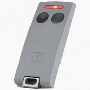 TXQ508C2 Cardin S508 zender 2 kanalen 433MHz