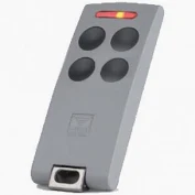 TXQ508C4 Cardin S508 zender 4 kanalen 433MHz